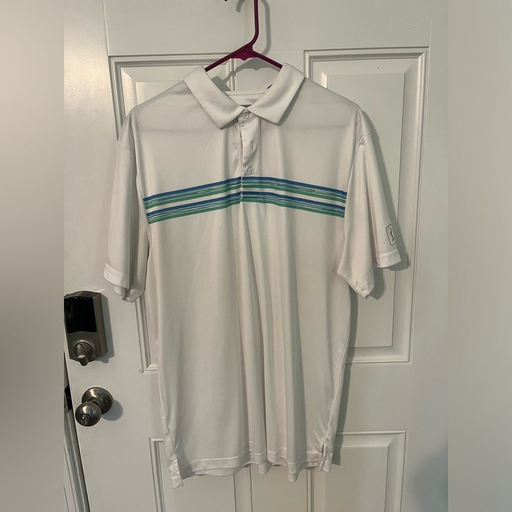 PGA Tour Golf Polo
